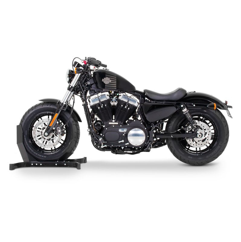 Stander moto roata fata Easy Plus Universal