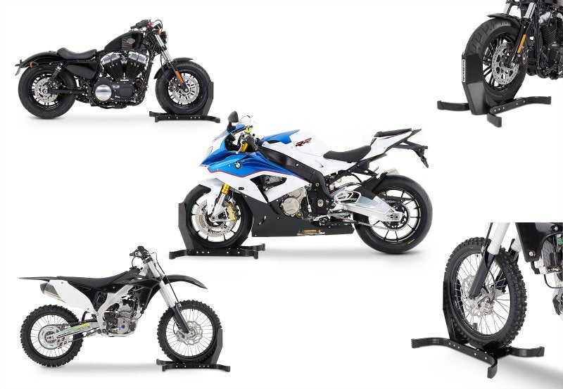 Stander moto roata fata Easy Plus Universal