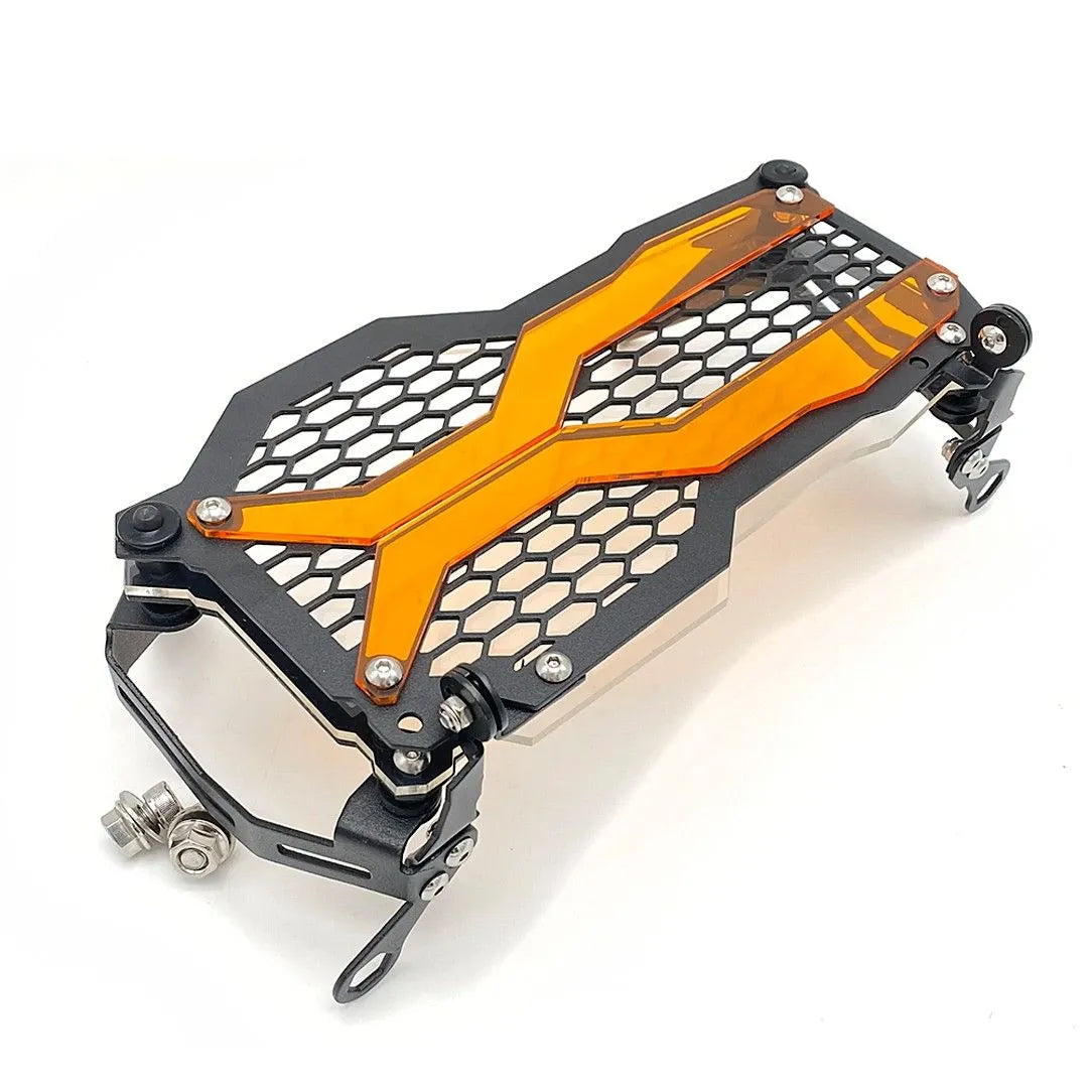 Grila far pentru BMW R 1250 GS / Adventure 19-24, Motoguard SWD2