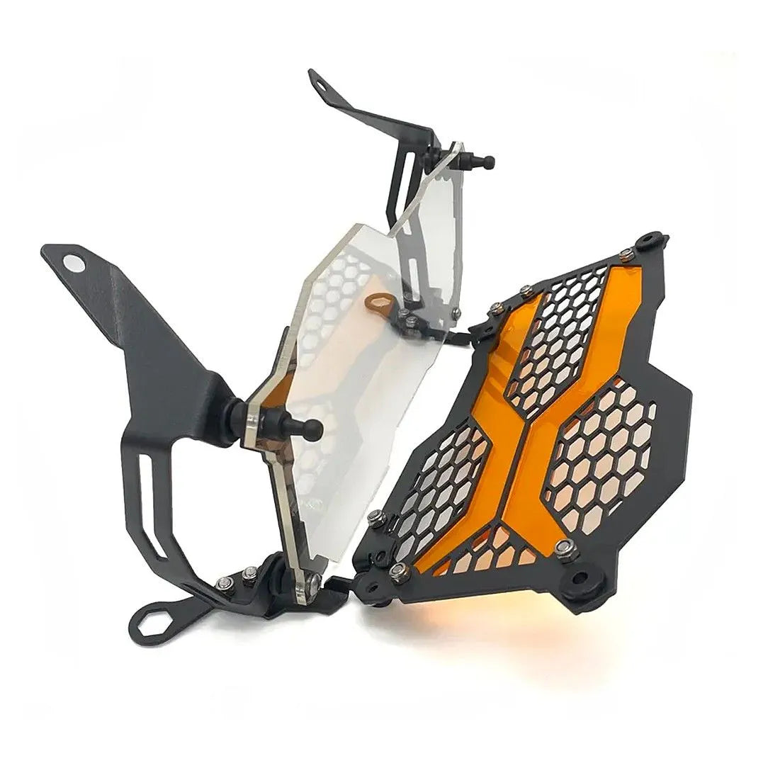 Grila far pentru BMW R 1250 GS / Adventure 19-24, Motoguard SWD2