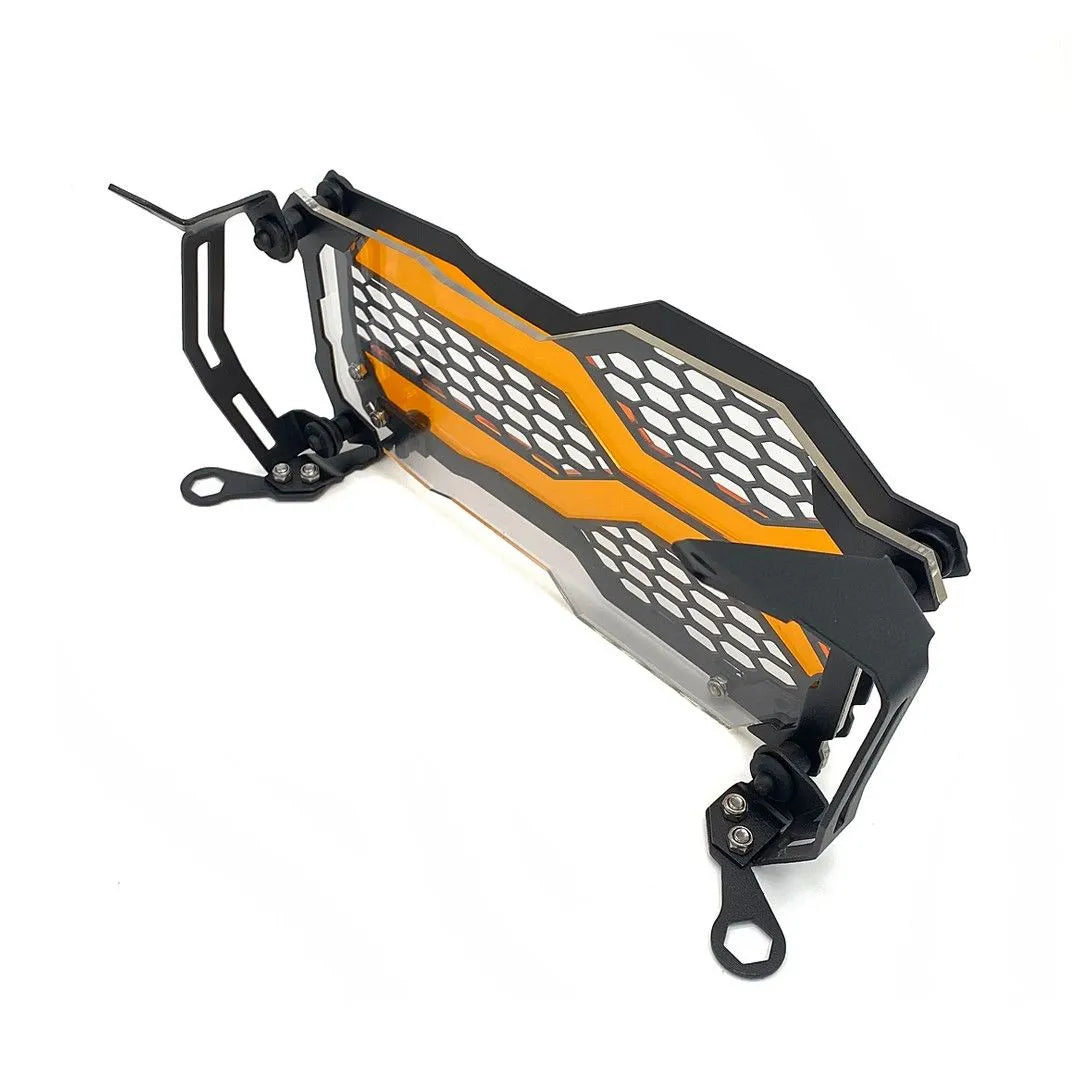 Grila far pentru BMW R 1250 GS / Adventure 19-24, Motoguard SWD2