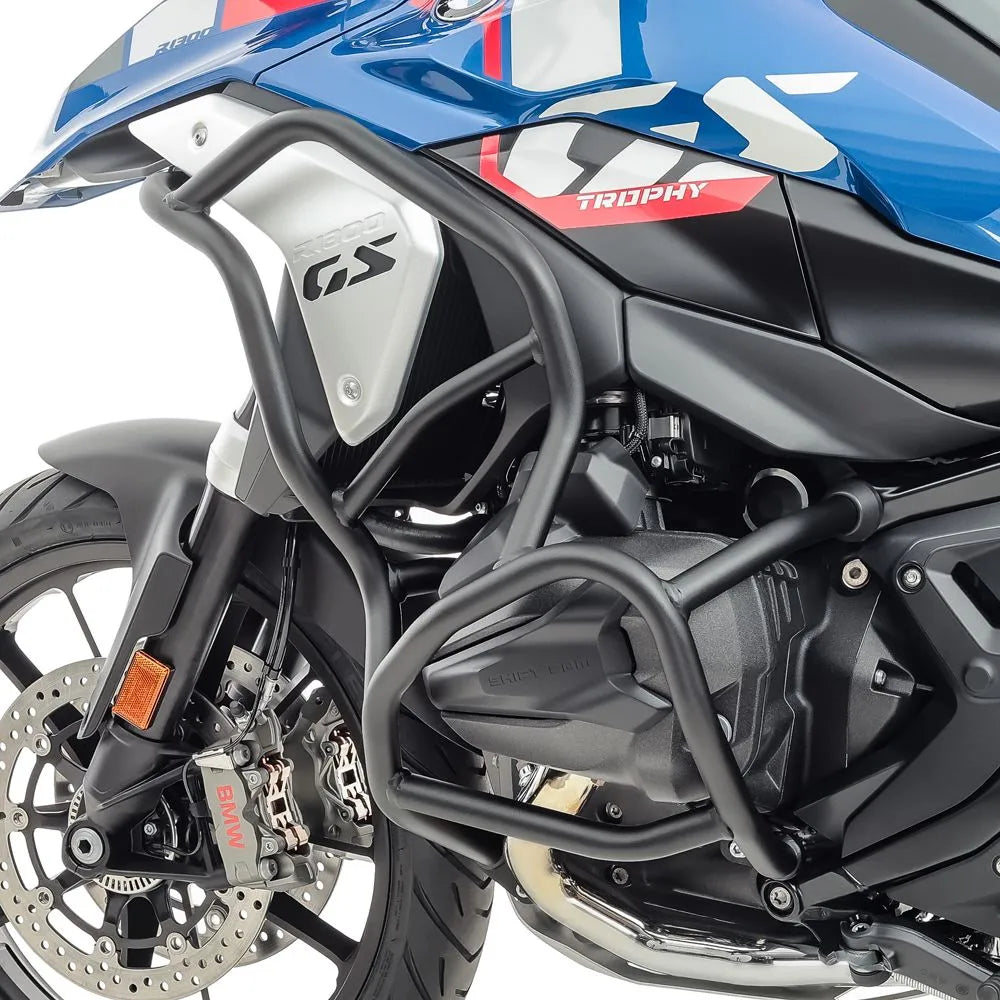 Crash bar pentru BMW R 1300 GS 23-24 , Negru Protectie motor
