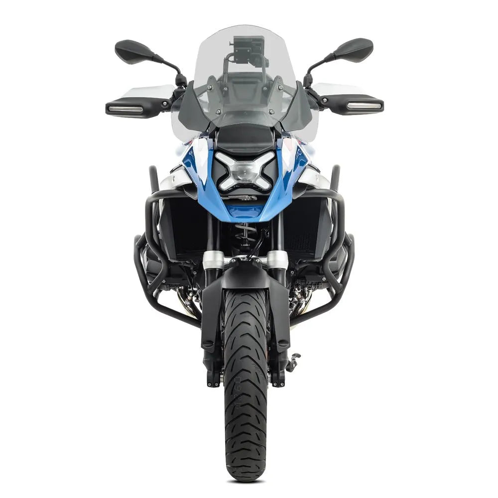 Crash bar pentru BMW R 1300 GS 23-24 , Negru Protectie motor