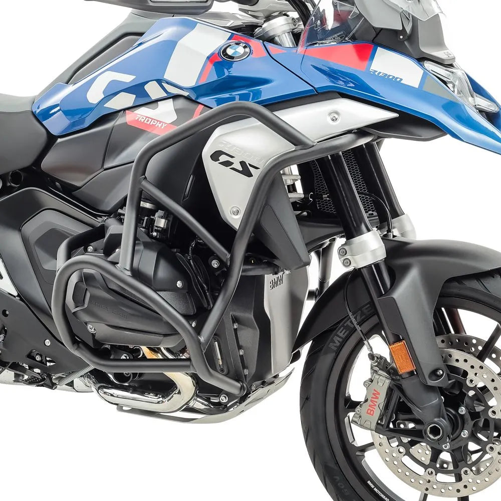 Crash bar pentru BMW R 1300 GS 23-24 , Negru Protectie motor
