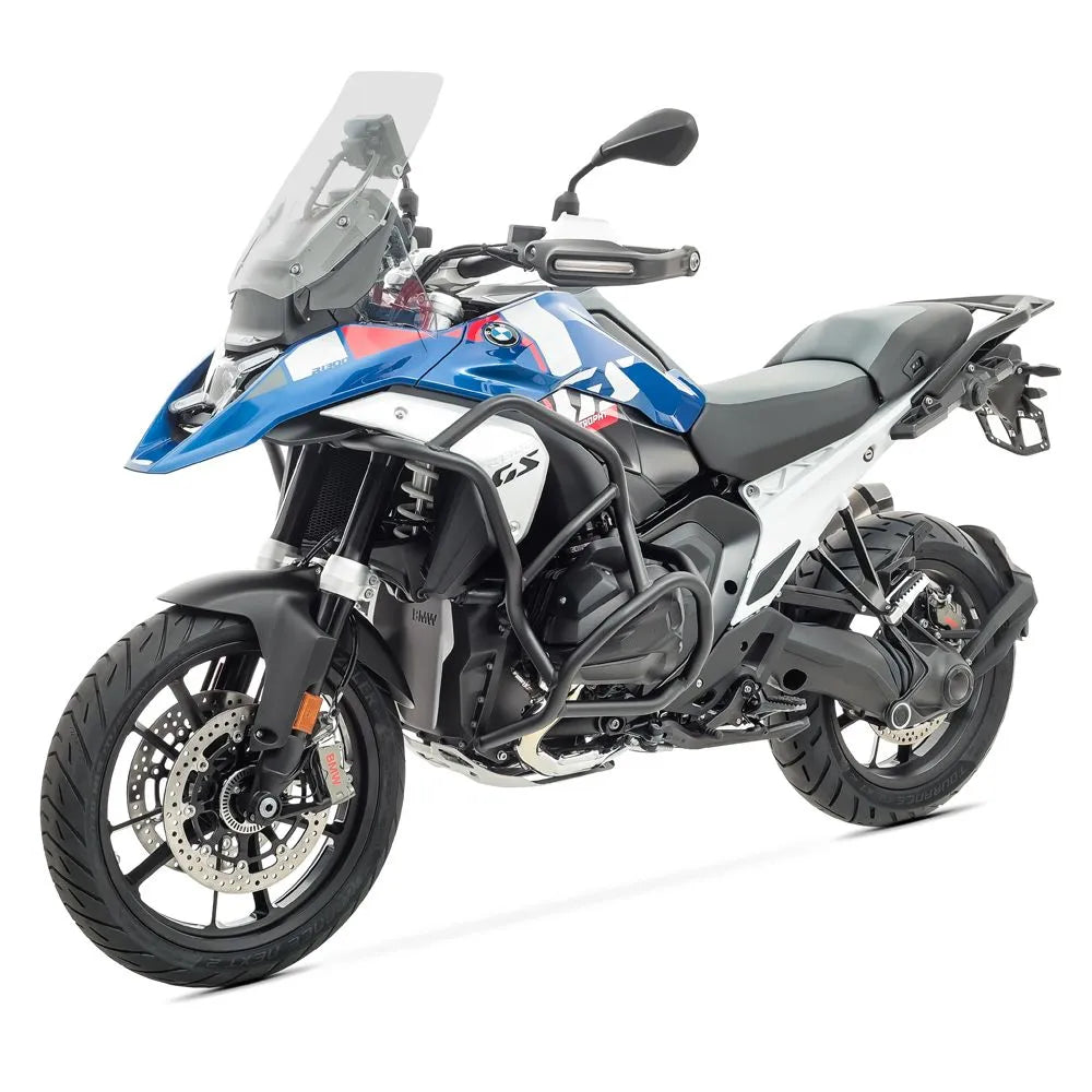 Crash bar pentru BMW R 1300 GS 23-24 , Negru Protectie motor