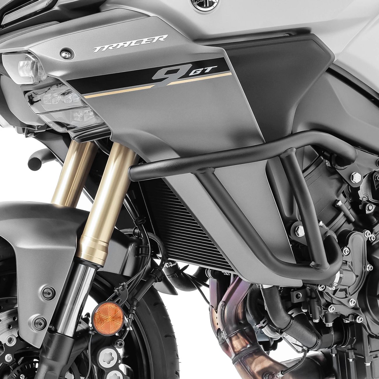 Crash bar pentru Yamaha Tracer 9 / GT 2025