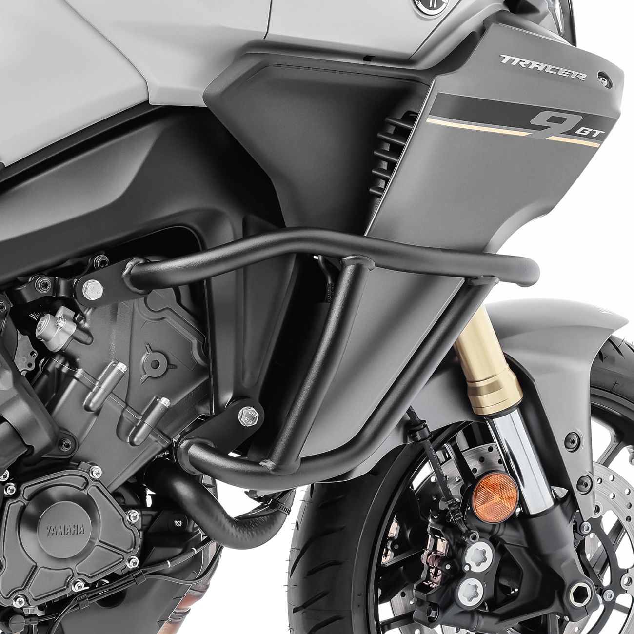 Crash bar pentru Yamaha Tracer 9 / GT 2025