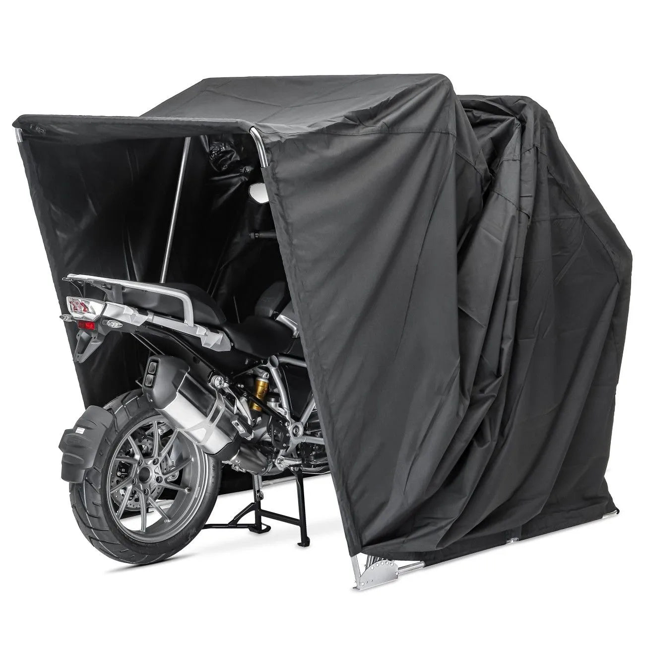Garaj moto pliabil, Universal, Prelata motocicleta Motoguard XXL