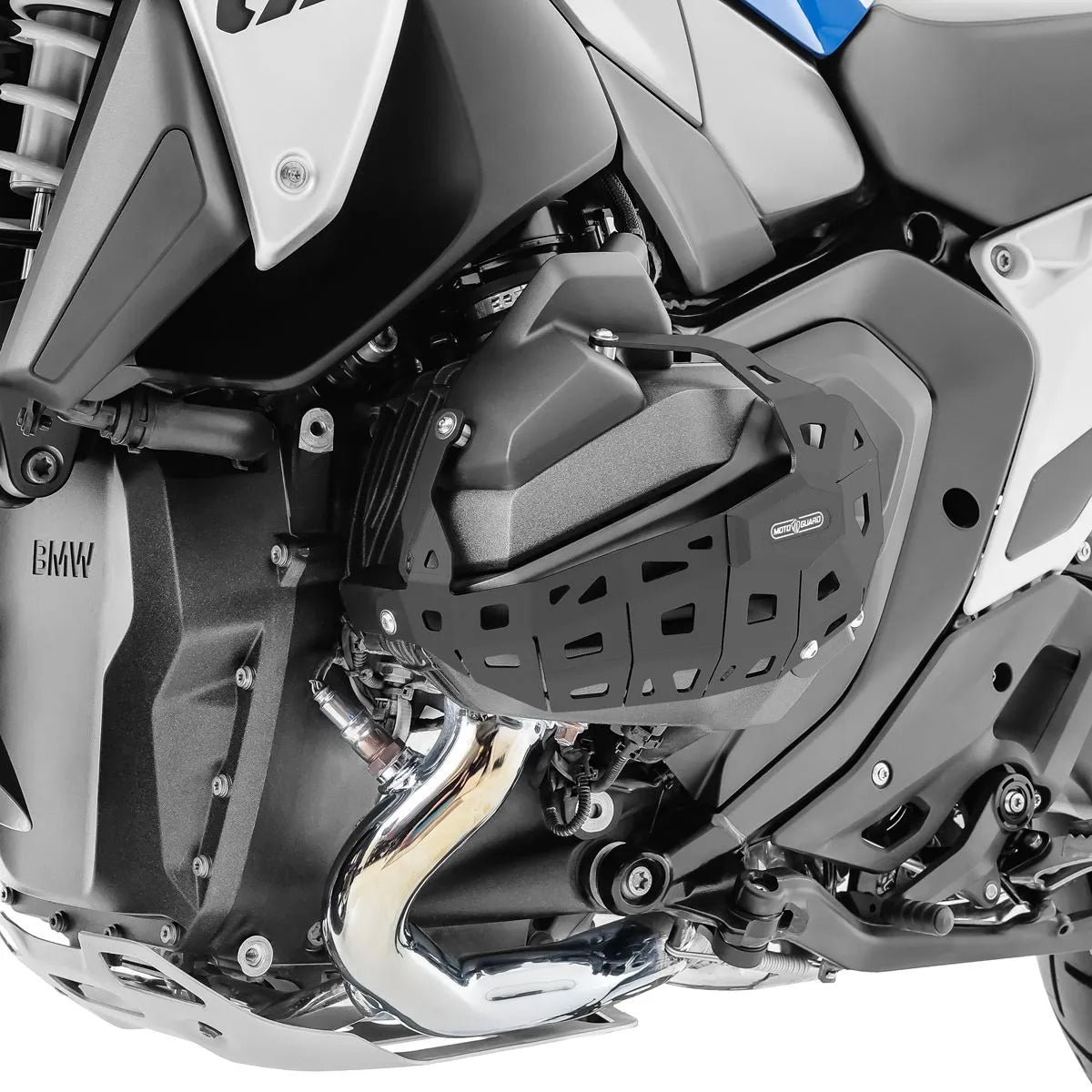 Protectie cilindru pentru BMW R 1300 GS 23-25, Negru