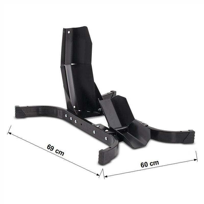 Stander moto roata fata Easy Plus Universal