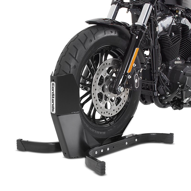 Stander moto roata fata Easy Plus Universal