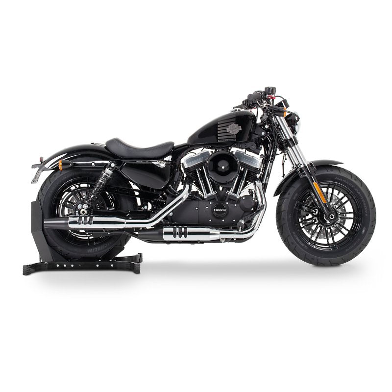 Stander moto roata fata Easy Plus Universal