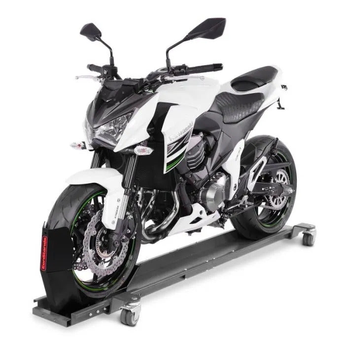 Suport de transport pentru motociclete, Universal