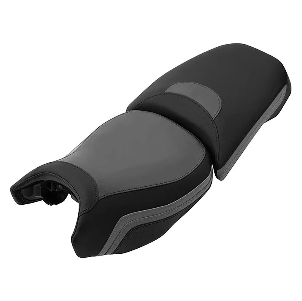 Scaun sofer + scaun pasager compatibil cu BMW R 1250 GS 19-23 Tourtecs PS15