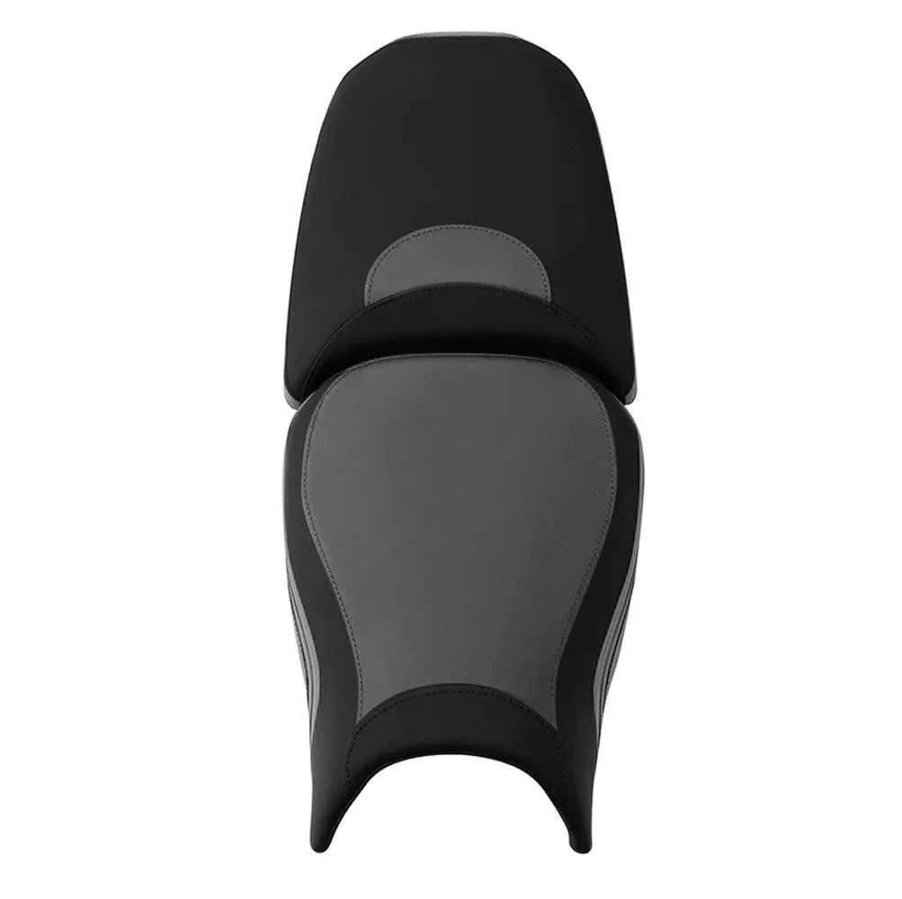 Scaun sofer + scaun pasager compatibil cu BMW R 1250 GS 19-23 Tourtecs PS15