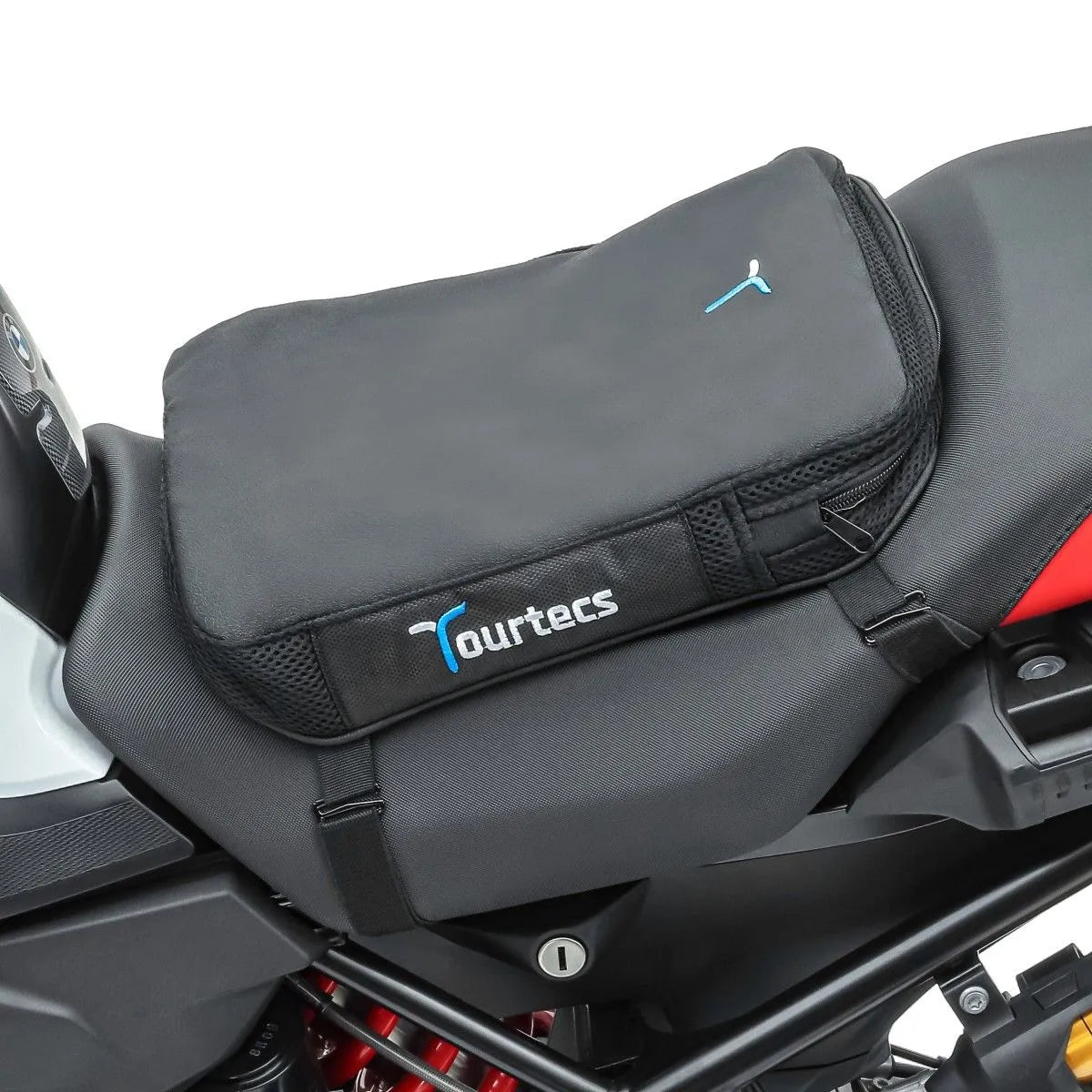 Perna sezut moto Confort Tourtecs Air marime S Deluxe