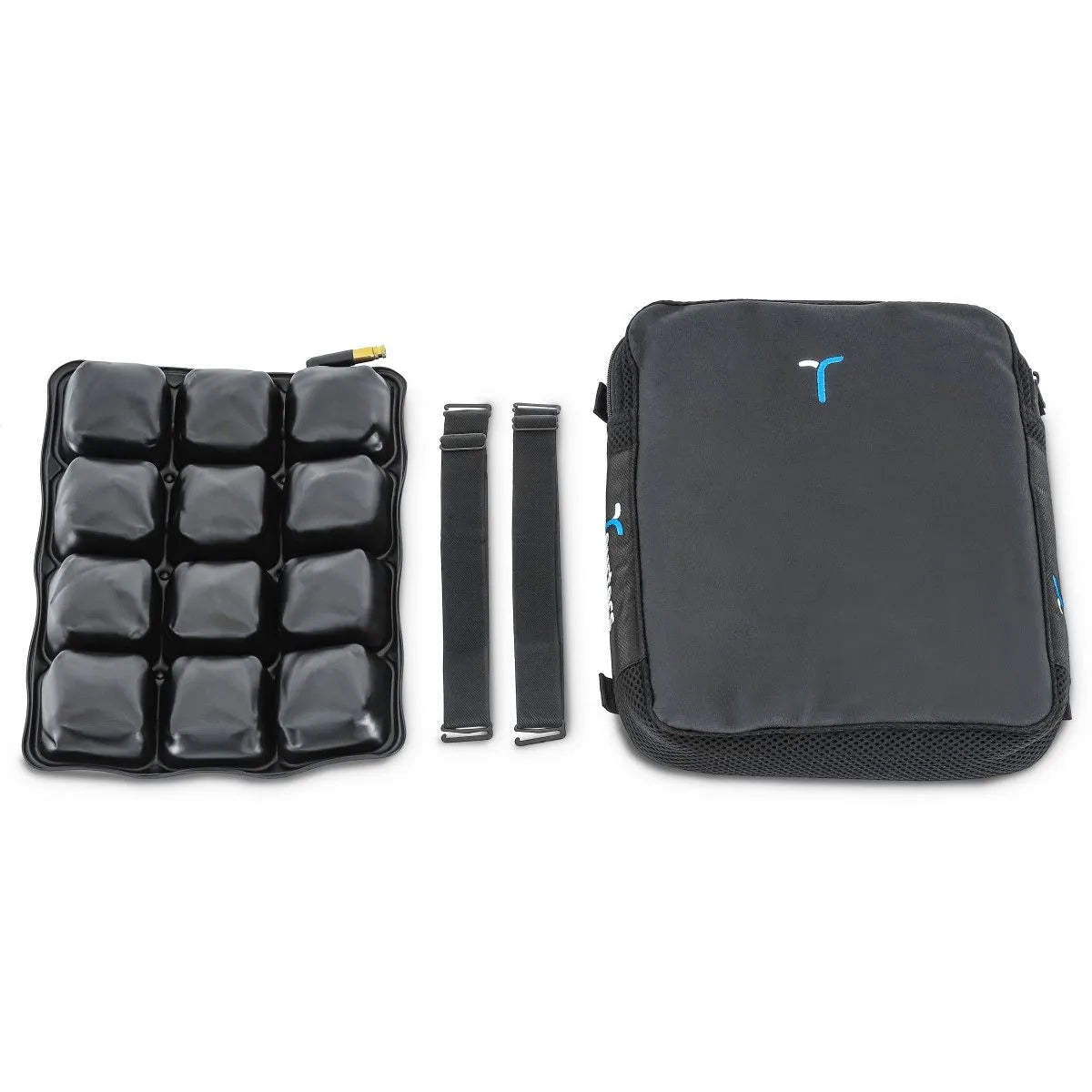 Perna sezut moto Confort Tourtecs Air marime S Deluxe