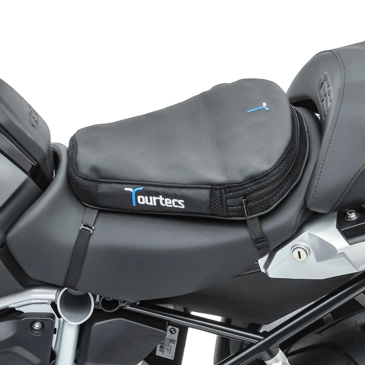 Perna sezut moto Confort Tourtecs Air marime M Deluxe