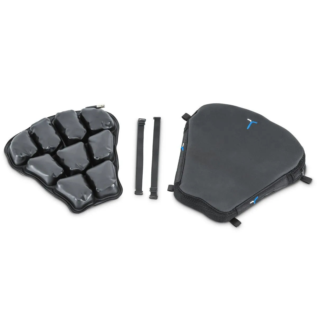 Perna sezut moto Confort Tourtecs Air marime M Deluxe