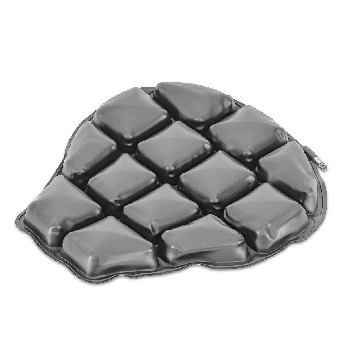 Perna sezut moto Confort Tourtecs Air marime M-L Deluxe