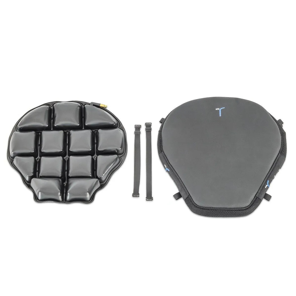 Perna sezut moto Confort Tourtecs Air marime M-L Deluxe