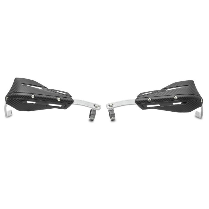Kit prindere din aluminiu rezistent pentru sarcini mari.