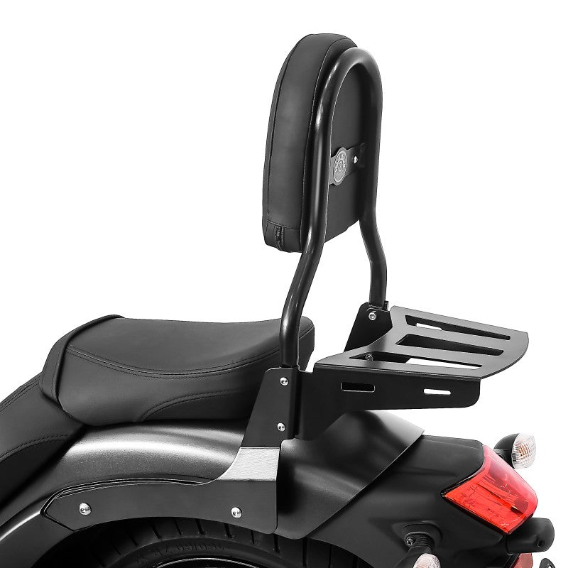 Sissy Bar CL+GT Kawasaki Vulcan S Café