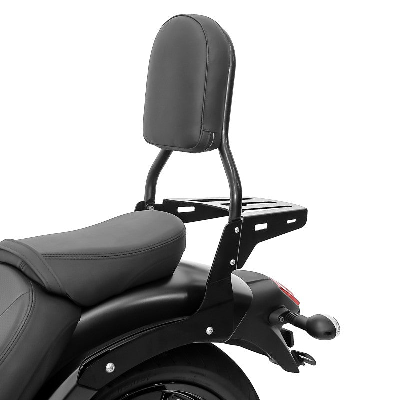 Sissy Bar CL+GT Kawasaki Vulcan S 15-23 DK133