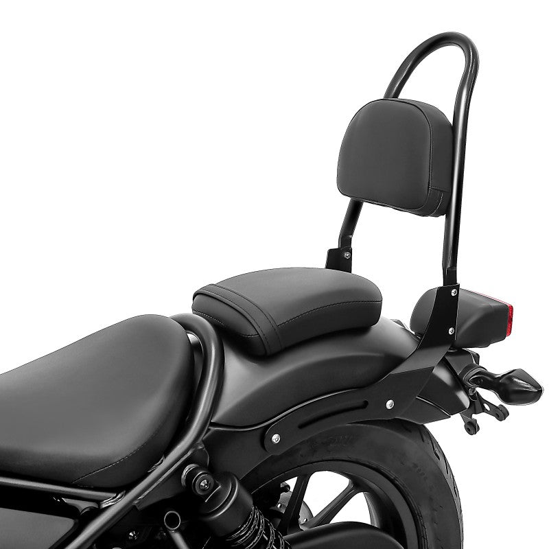 Sissy Bar CSM Honda Rebel 500 17-23 DK346