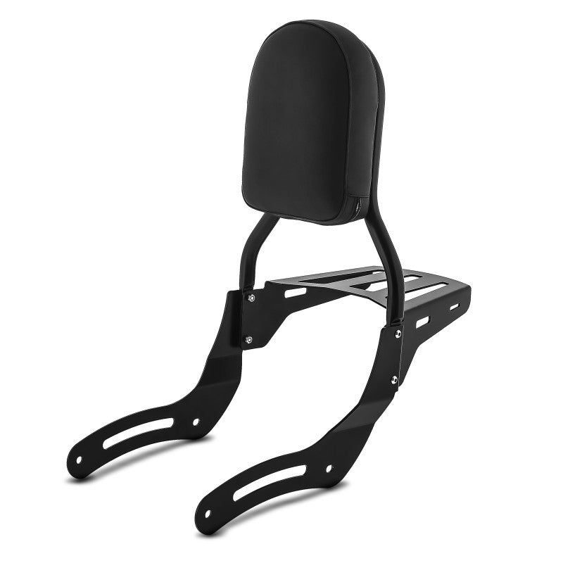 Sissy Bar CL+GT Honda Rebel 500 17-23 DK401