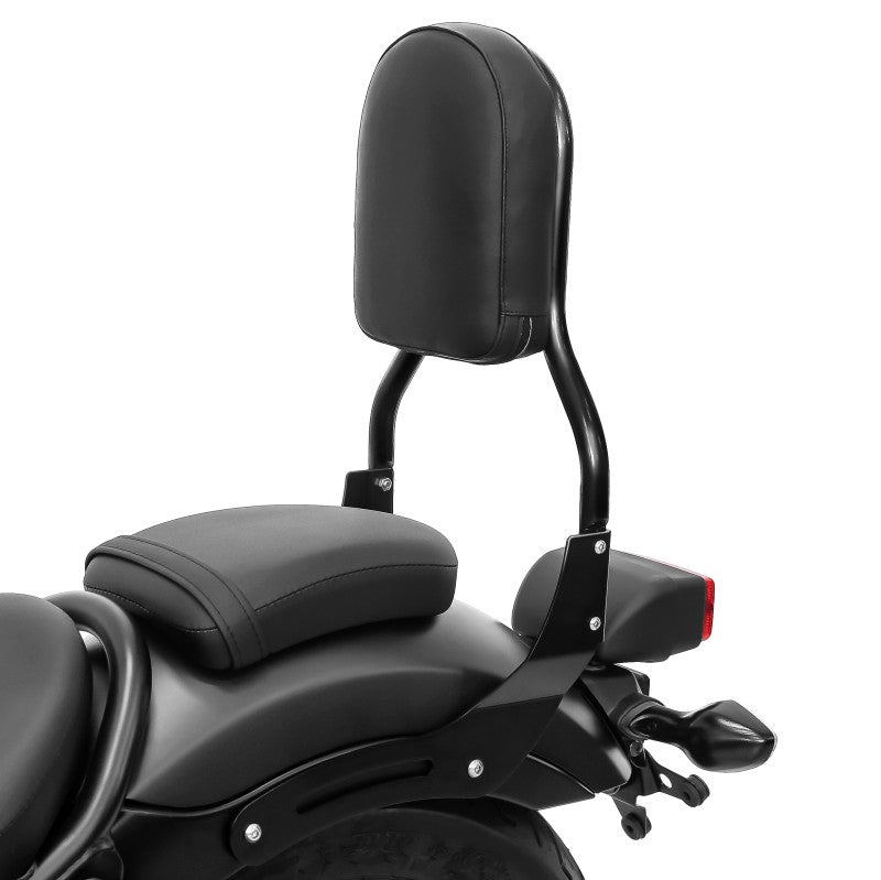 Sissy Bar CL+GT Honda Rebel 500 17-23 DK401