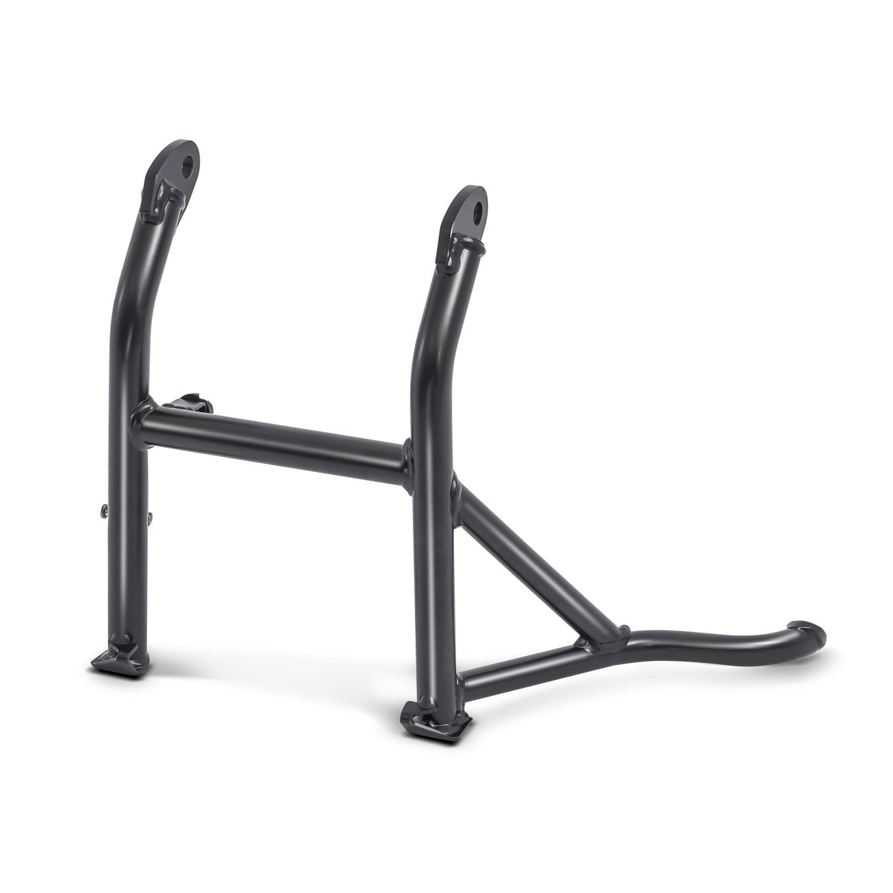 Cric central pentru Moto Guzzi V85 TT 19-21 , Negru