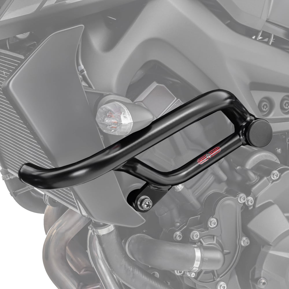 Crash bar pentru Yamaha MT-09 17-20  SG28 Protectie motor