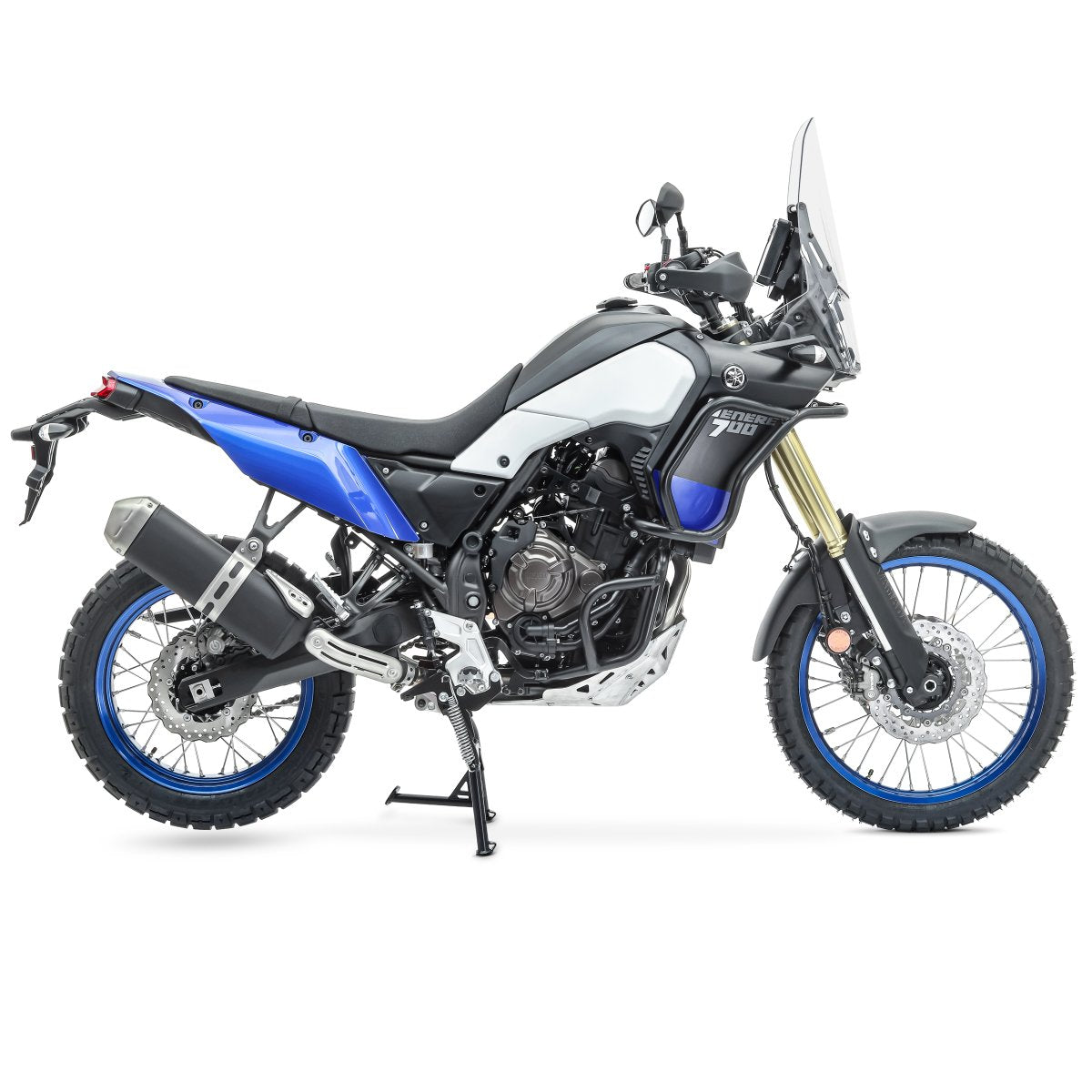 cric central montat pe Yamaha Tenere 700 2019-2024