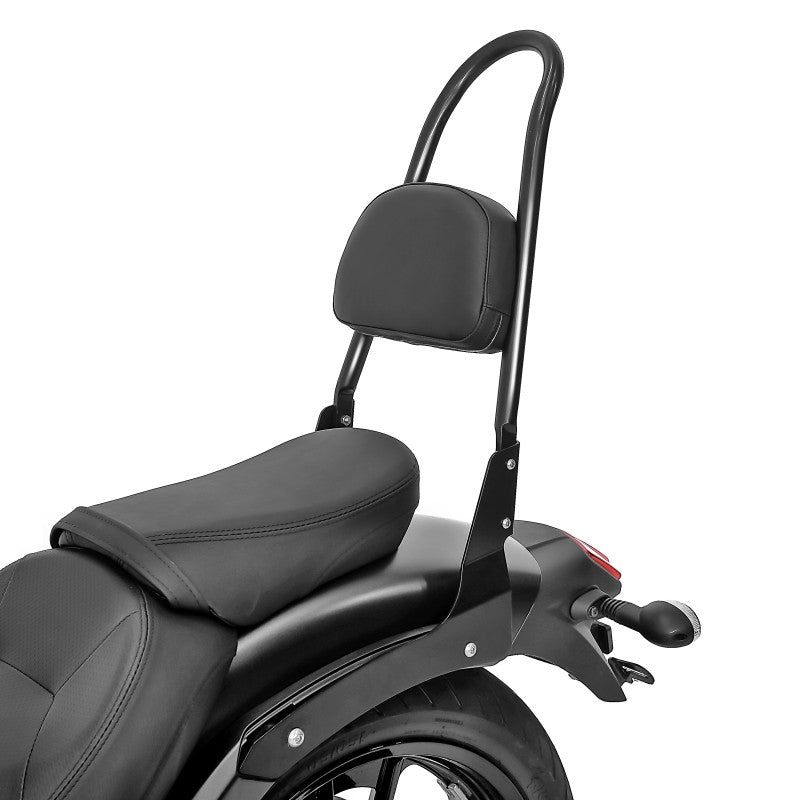 Sissy Bar CSL+Portbagaj Kaw Vulcan S/Café 15-23