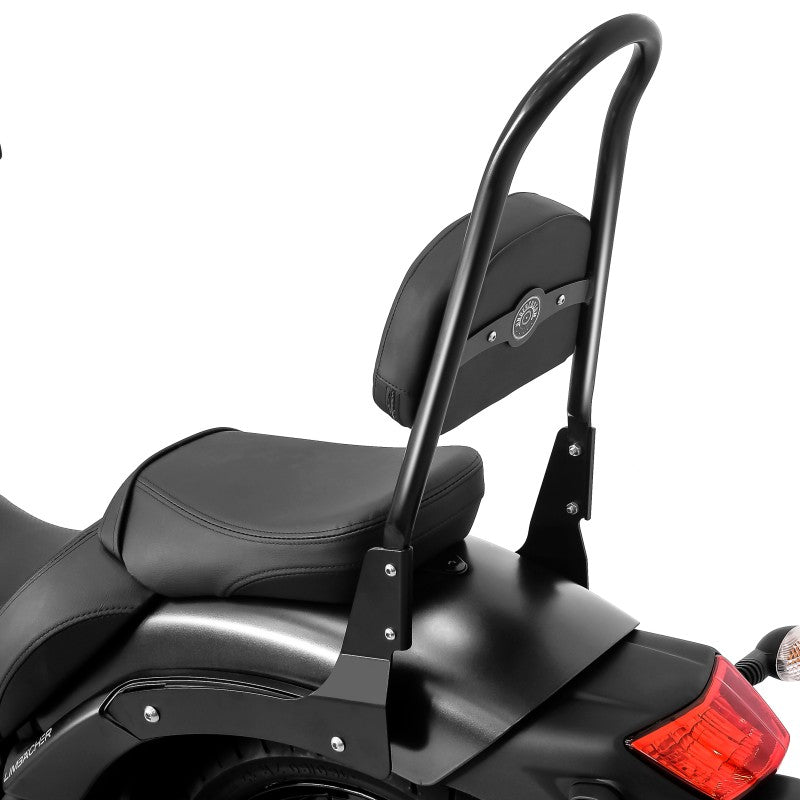 Sissy Bar CSL+Portbagaj Kaw Vulcan S/Café 15-23