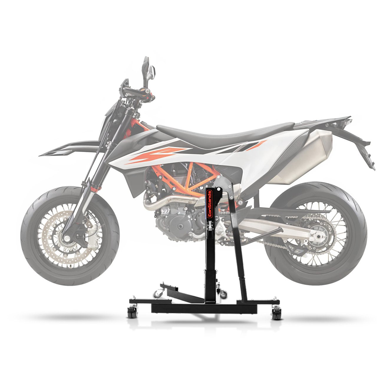 Suport central CS Power Evo KTM 690 SMC/ R 19-23