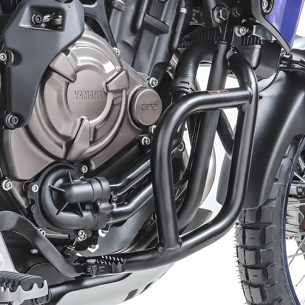 Crash bar partea de jos pentru Yamaha Tenere 700 19-21 Protectie motor