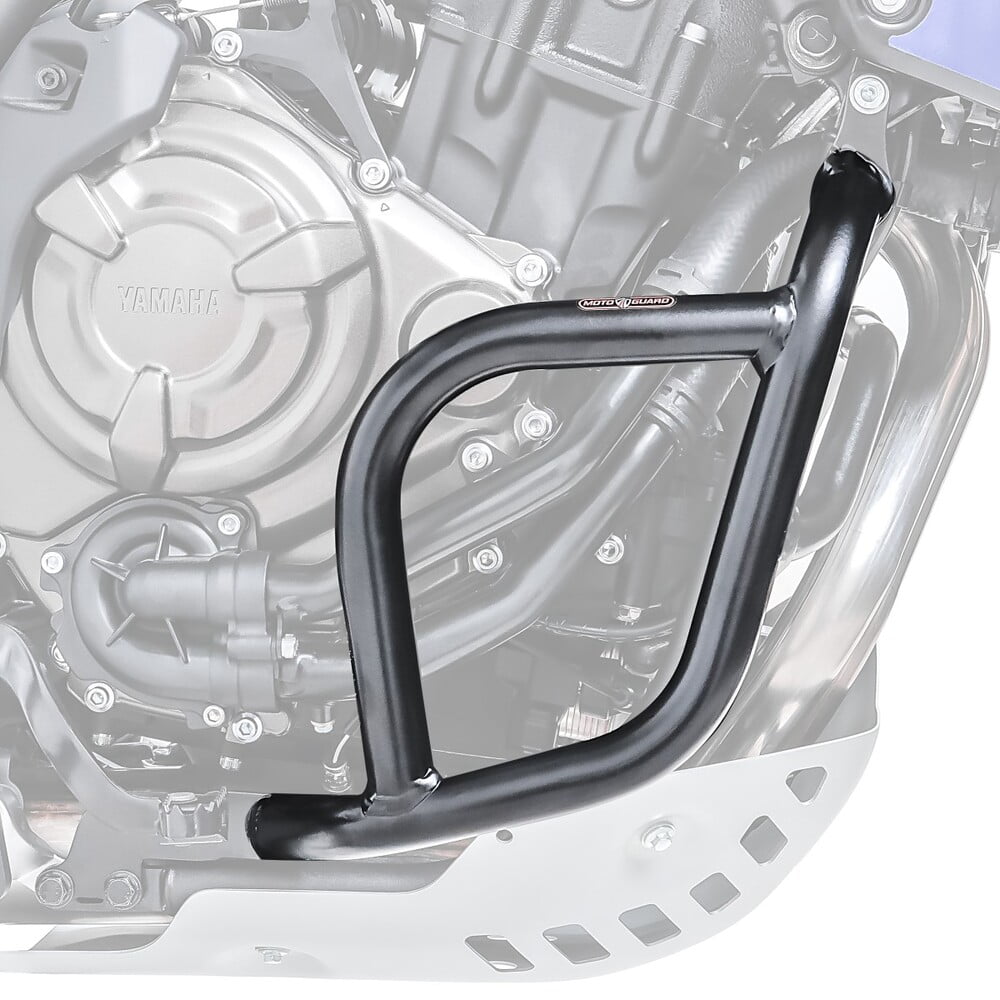 Crash bar partea de jos pentru Yamaha Tenere 700 19-21 Protectie motor