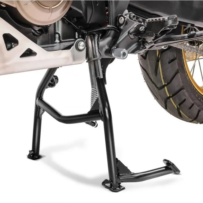Cric central pentru Honda Africa Twin Adventure Sports 18-19 , Negru