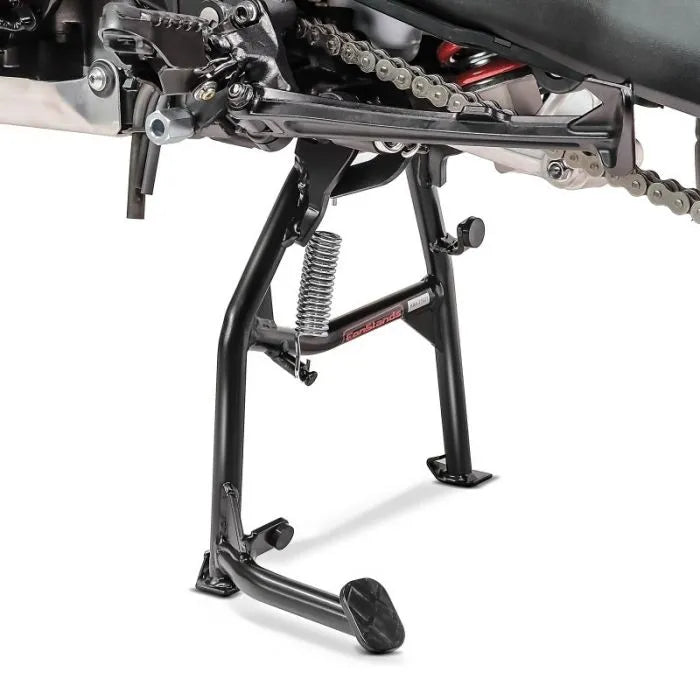 Cric central pentru Honda Africa Twin Adventure Sports 18-19 , Negru