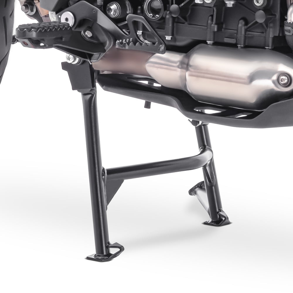 Suport principal montat pe Triumph Tiger 800 11-14