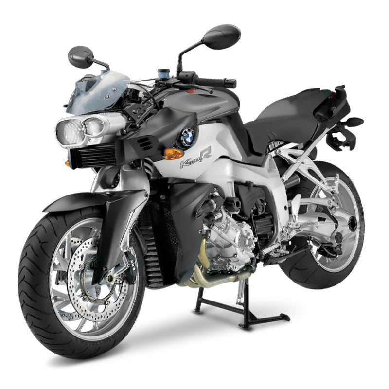Cric central pentru BMW K 1200 S / R / Sport 05-08 , Negru