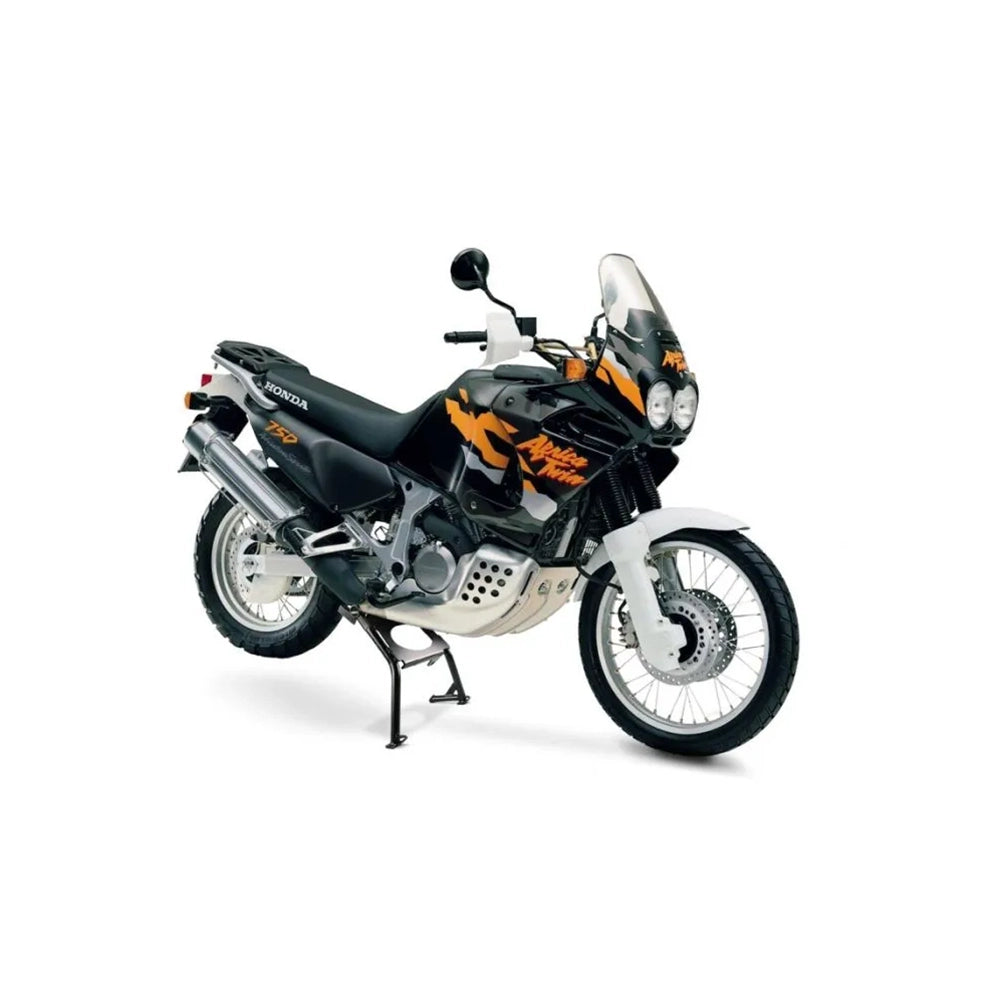 Cric central Honda Africa Twin XRV 750 93-03 Stander