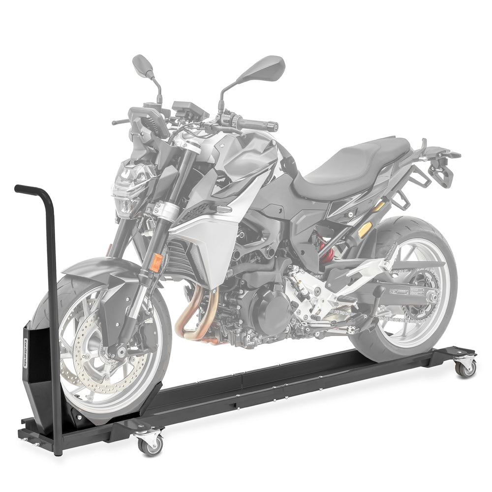 Suport de transport pentru motociclete, Universal