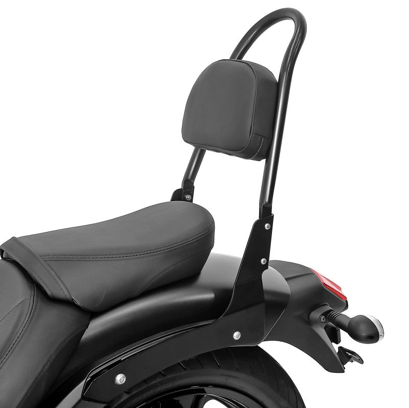 Sissy Bar CSM+Portbagaj Kaw.Vulcan S/Café -23