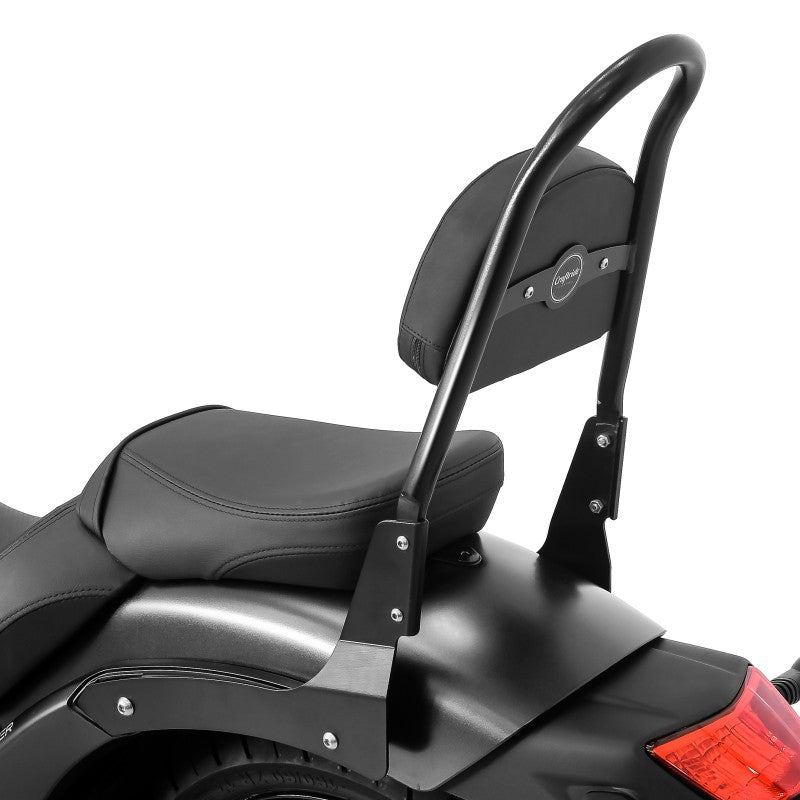 Sissy Bar CSM Kawasaki Vulcan S/ Café 15-23