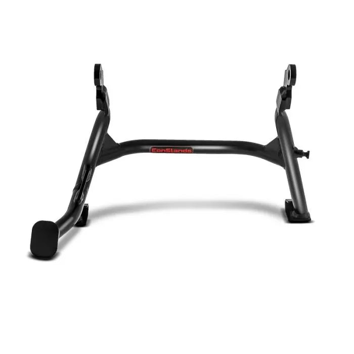 Cric central pentru Kawasaki Versys 650 22-23 Stand central , Negru