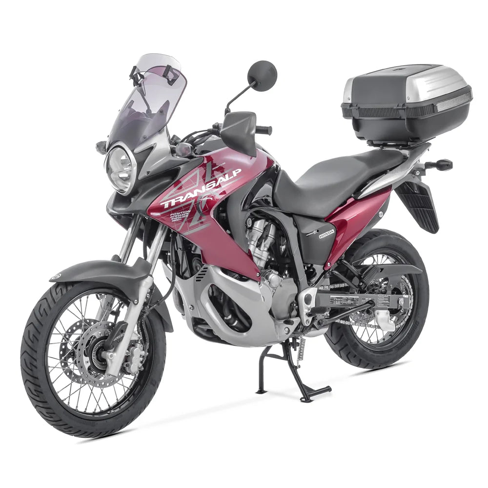 Cric central Honda Transalp XL 700 V 07-14 Stander  negru