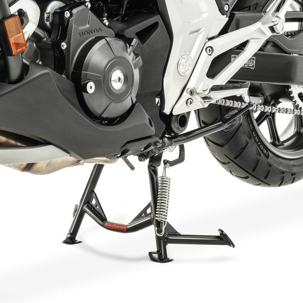 Cric central montat pe Honda NC 750 X 2014-2021